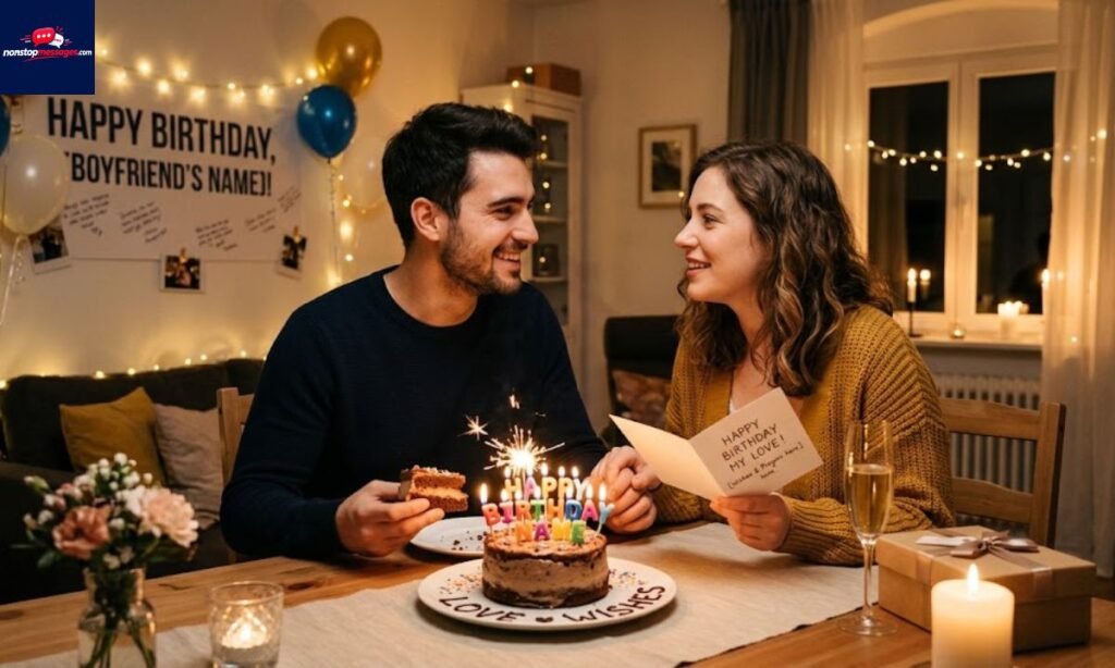 Traditional Birthday Blessings and Prayers