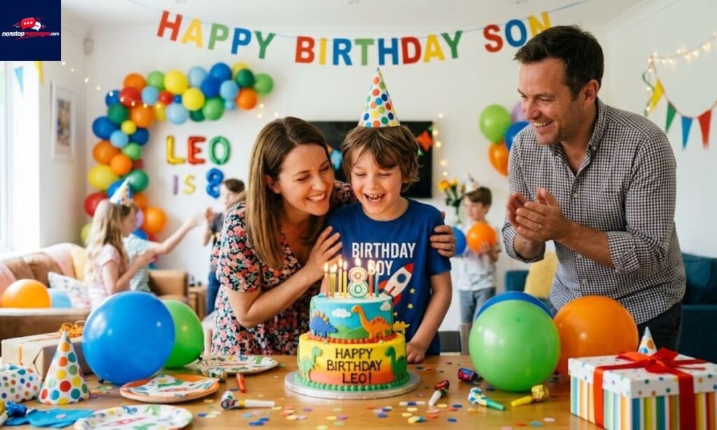 Why Birthday Words Matter More Than Gifts