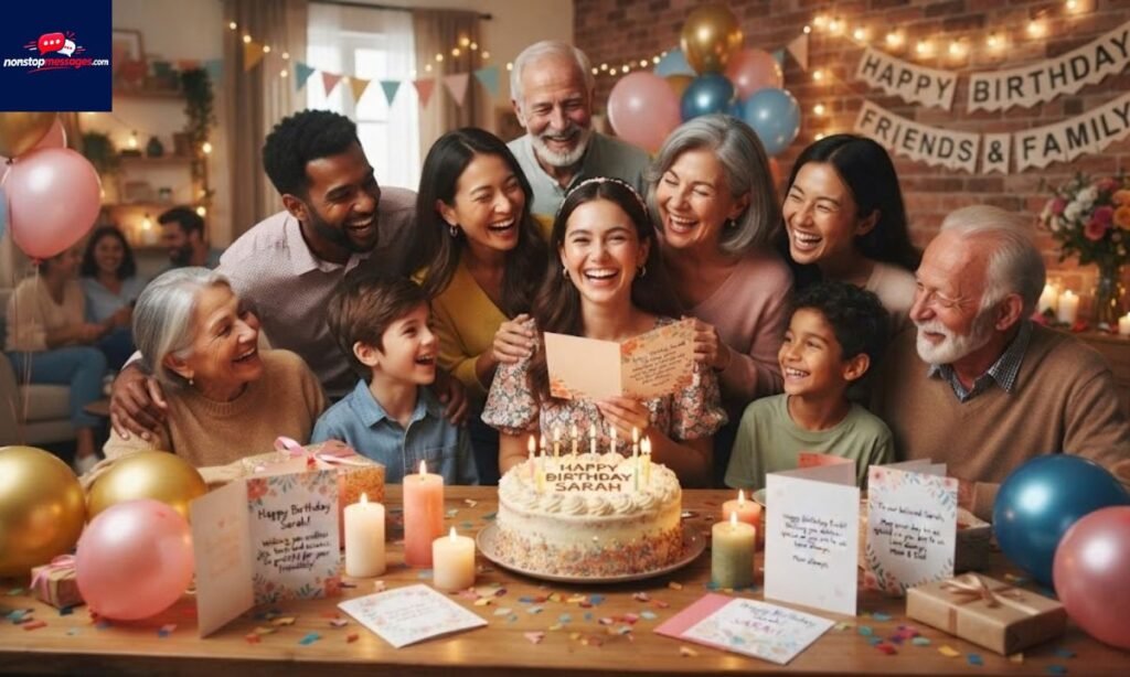 Unique Birthday Messages for a Best Friend That Stand Out