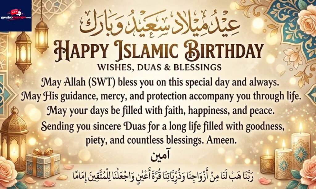 Is It Permissible to Celebrate Birthdays in Islam? (Scholarly Views Explained)