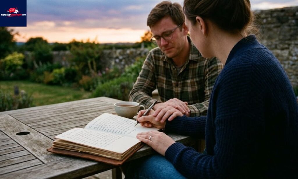 Long Deep Love Messages for Him