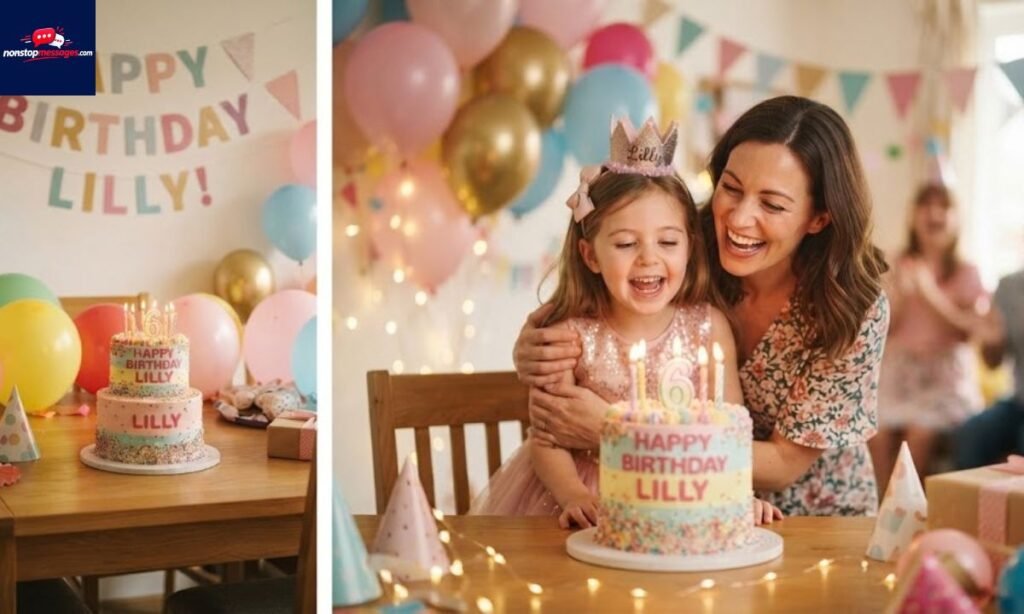 Heartfelt Birthday Wishes for My Daughter From Mom