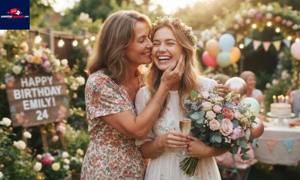 Funny Birthday Wishes for Daughter