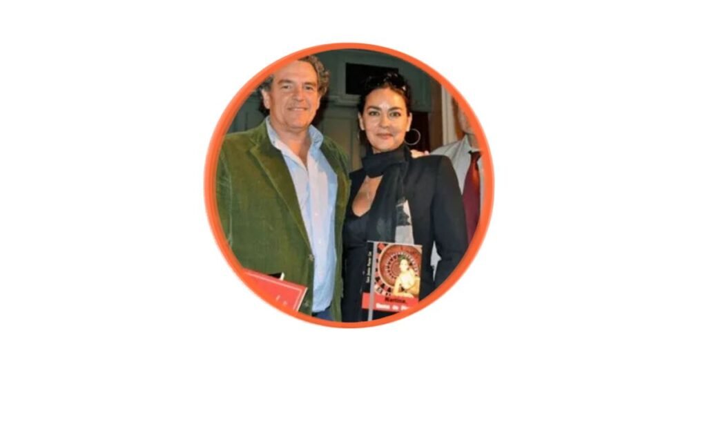 When Did Carlos Scola Pliego Marry Sade Adu?