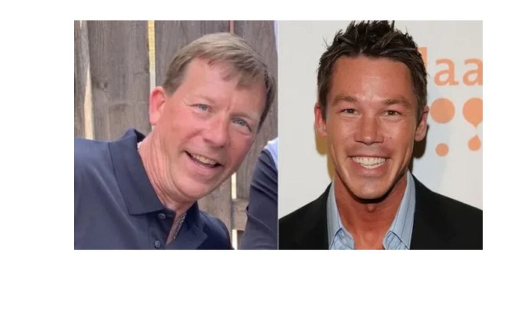 Understanding the David Bromstad Twin Brother Rumor