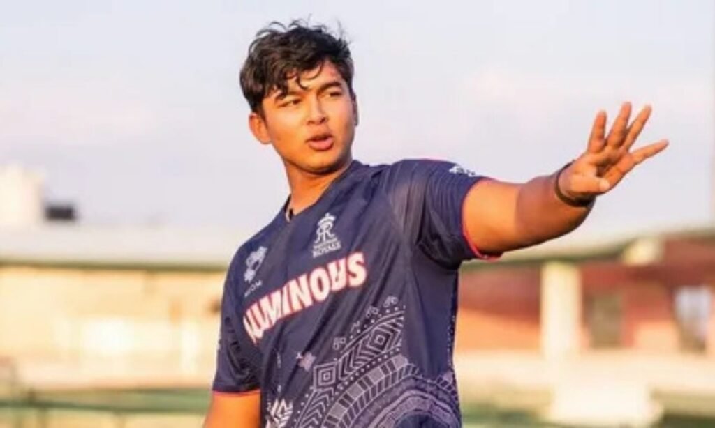 Where It All Began: Growing Up in Tajpur, Bihar