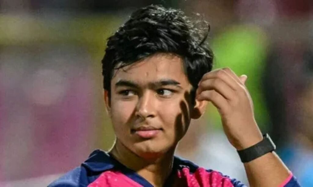 Who Is Vaibhav Suryavanshi?