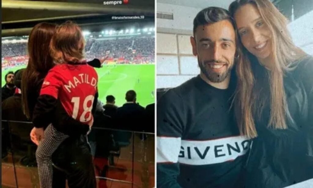 A Relationship That Began During Their School Years