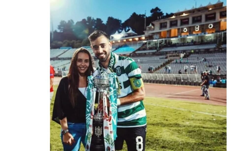 Who Is Ana Pinho?