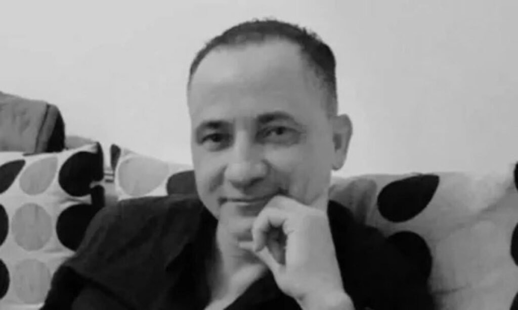Carlos Alman Age, Date of Birth, and Zodiac Sign
