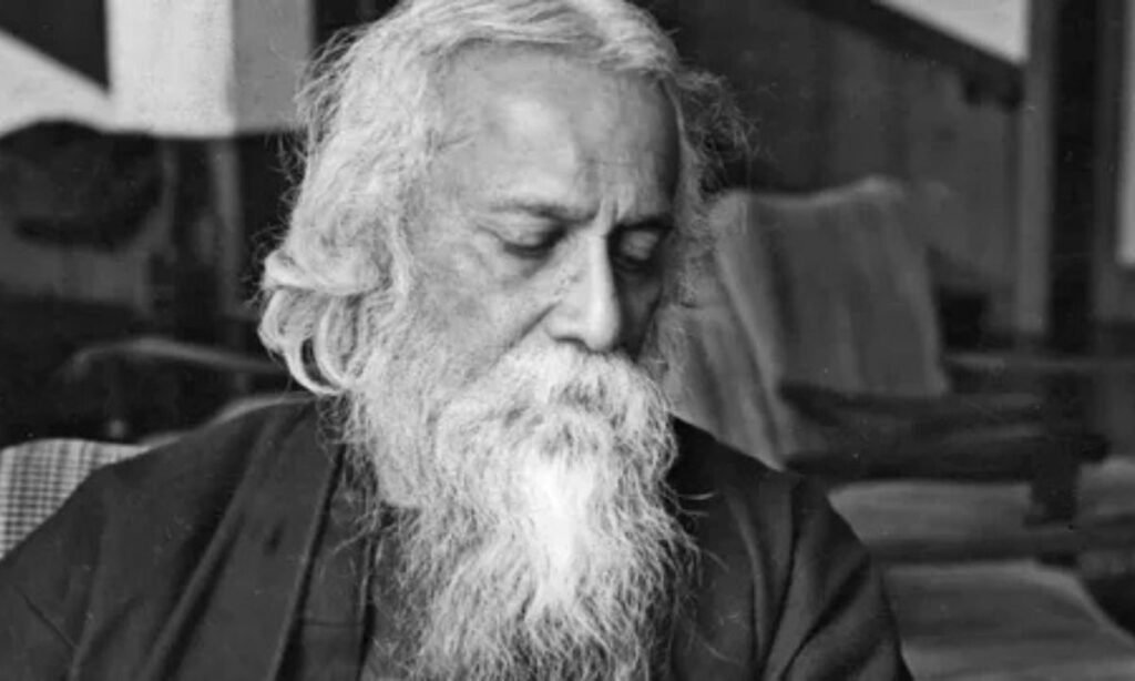 Who Was Rabindranath Tagore? (Quick-Reference Facts)