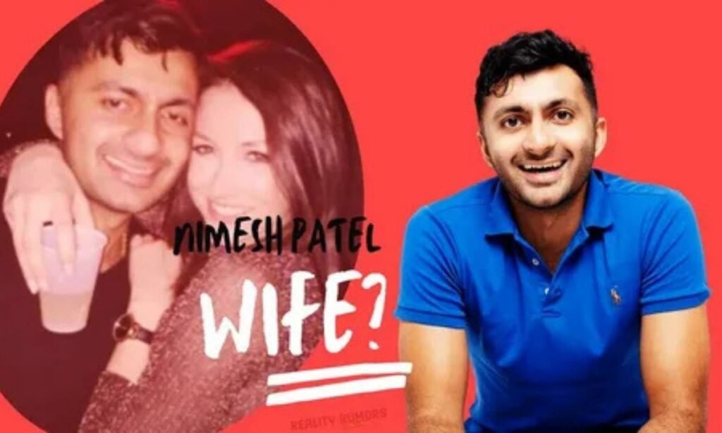 Who Is Amy Havel Patel?