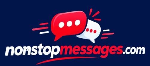 nonstopmessages.com